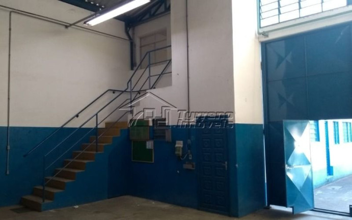 Imóvel Comercial à Venda, 450 m² em Chácaras Reunidas - São José Dos Campos