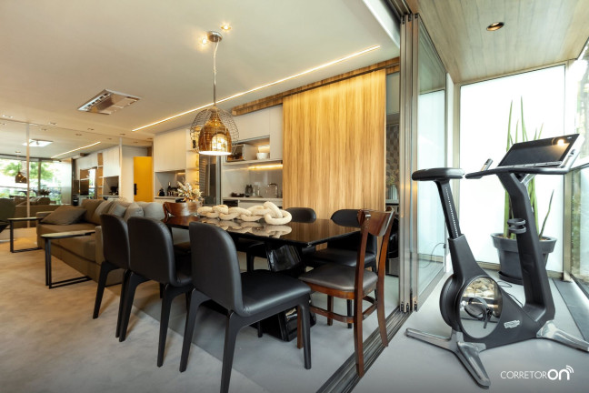 Imagem Apartamento com 2 Quartos à Venda, 73 m² em Vila Olímpia - São Paulo