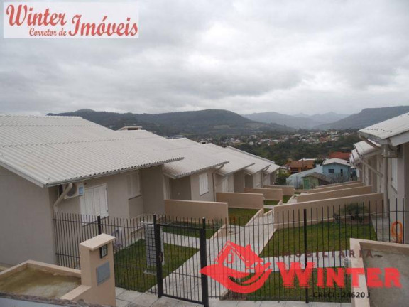 Imagem Casa de Condomínio com 2 Quartos à Venda, 70 m² em Matiel - Feliz Imagem Casa de Condomínio com 2 Quartos à Venda, 70 m² em Matiel - Feliz