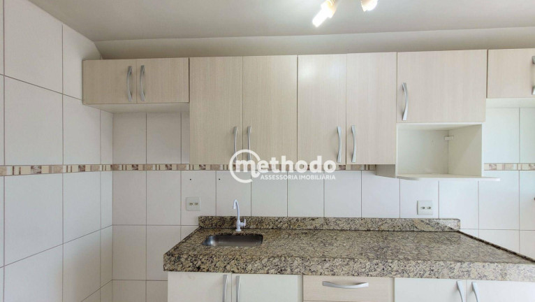 Imagem Apartamento com 3 Quartos à Venda, 70 m² em Jardim Paulistano - Campinas Imagem Apartamento com 3 Quartos à Venda, 70 m² em Jardim Paulistano - Campinas