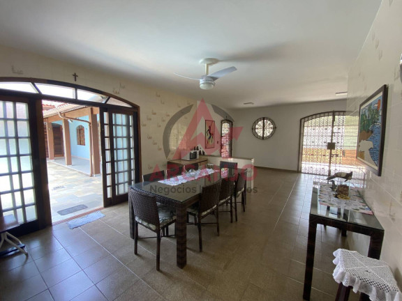 Imagem Casa com 6 Quartos à Venda, 400 m² em Lagoinha - Ubatuba Imagem Casa com 6 Quartos à Venda, 400 m² em Lagoinha - Ubatuba