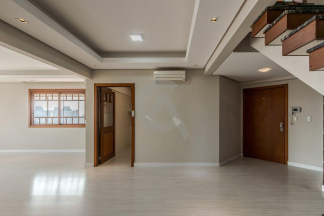 Imagem Apartamento com 3 Quartos à Venda, 394 m² em Centro - Canoas