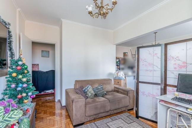 Imagem Apartamento com 3 Quartos à Venda, 86 m² em Tatuapé - São Paulo
