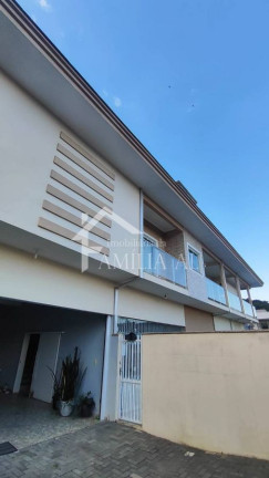 Imagem Sobrado com 5 Quartos à Venda, 120 m² em Boehmerwald - Joinville