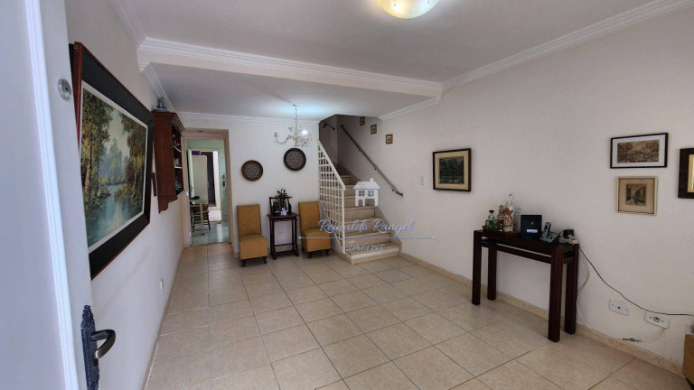 Imagem Sobrado com 2 Quartos à Venda, 100 m² em Chácara Santo Antônio - São Paulo Imagem Sobrado com 2 Quartos à Venda, 100 m² em Chácara Santo Antônio - São Paulo