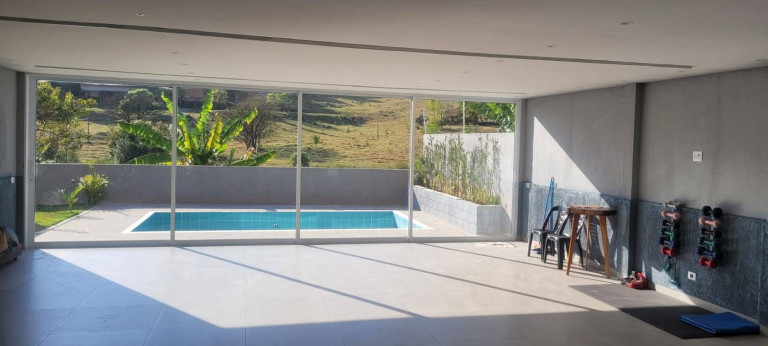 Imagem Casa com 3 Quartos à Venda, 310 m² em Jardim Italia - Itupeva Imagem Casa com 3 Quartos à Venda, 310 m² em Jardim Italia - Itupeva
