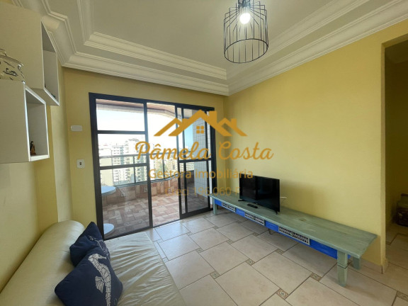 Imagem Apartamento com 2 Quartos à Venda, 164 m² em Vila Júlia - Guarujá Imagem Apartamento com 2 Quartos à Venda, 164 m² em Vila Júlia - Guarujá