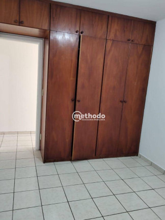 Imagem Apartamento com 2 Quartos à Venda, 65 m² em Vila Industrial - Campinas