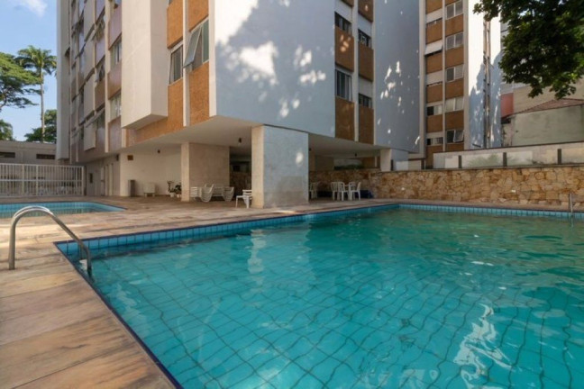 Imagem Apartamento com 3 Quartos à Venda, 103 m² em Perdizes - São Paulo Imagem Apartamento com 3 Quartos à Venda, 103 m² em Perdizes - São Paulo