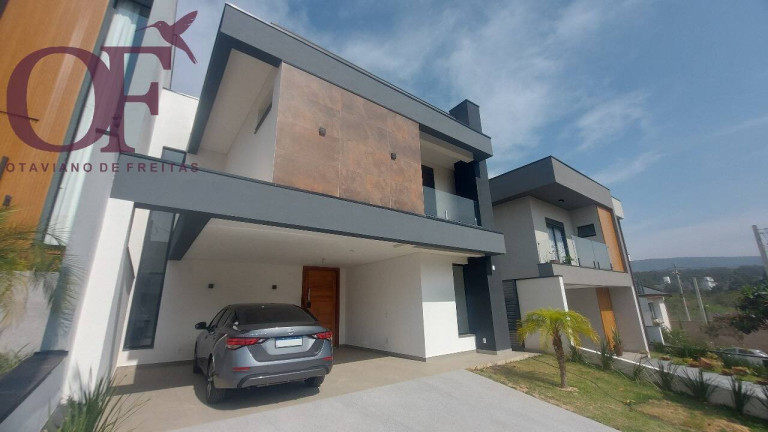 Imagem Casa de Condomínio com 3 Quartos à Venda, 215 m² em Recanto Quarto Centenário - Jundiaí Imagem Casa de Condomínio com 3 Quartos à Venda, 215 m² em Recanto Quarto Centenário - Jundiaí