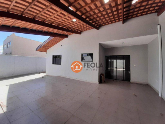 Imagem Casa com 3 Quartos à Venda, 195 m² em Parque Nova Carioba - Americana Imagem Casa com 3 Quartos à Venda, 195 m² em Parque Nova Carioba - Americana
