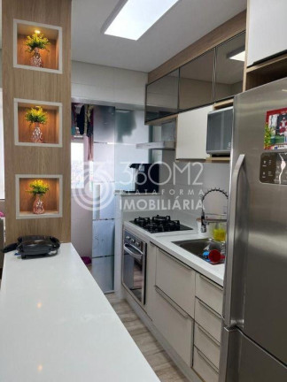 Imagem Apartamento com 2 Quartos à Venda, 64 m² em Jardim - Santo André