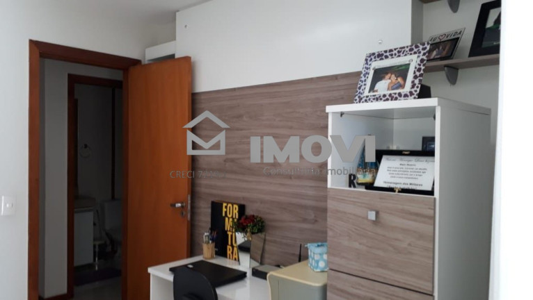 Imagem Apartamento com 3 Quartos à Venda, 104 m² em Itapuã - Vila Velha Imagem Apartamento com 3 Quartos à Venda, 104 m² em Itapuã - Vila Velha