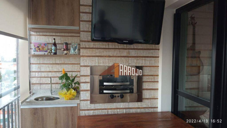 Imagem Apartamento com 2 Quartos à Venda, 62 m² em Vila Matilde - São Paulo