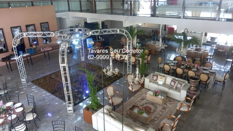 Imagem Imóvel com 11 Quartos à Venda, 9.200 m² em Aeroporto - Barretos