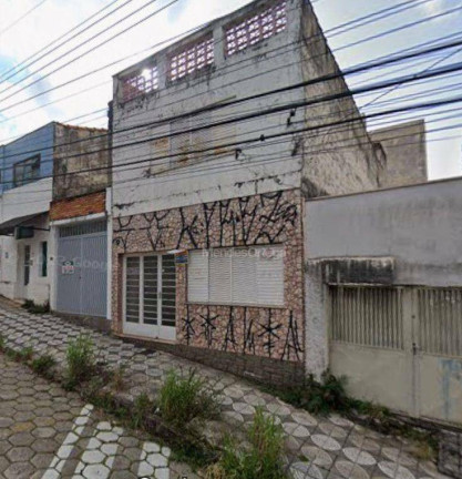 Casa com 3 Quartos à Venda, 102 m² em Centro - Sorocaba