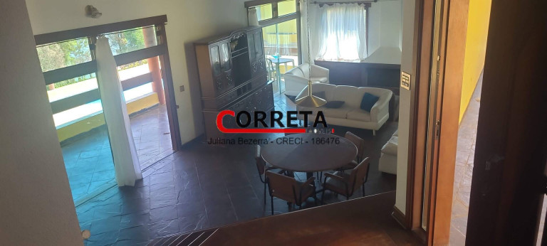 Imagem Casa com 5 Quartos à Venda, 4.000 m² em Piratuba - Ibiúna