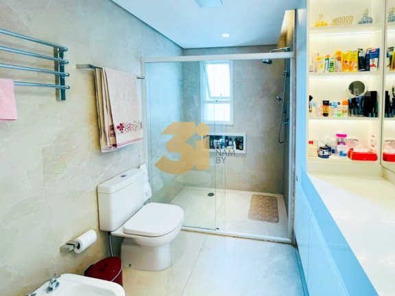 Imagem Apartamento com 3 Quartos à Venda, 243 m² em Morumbi - São Paulo