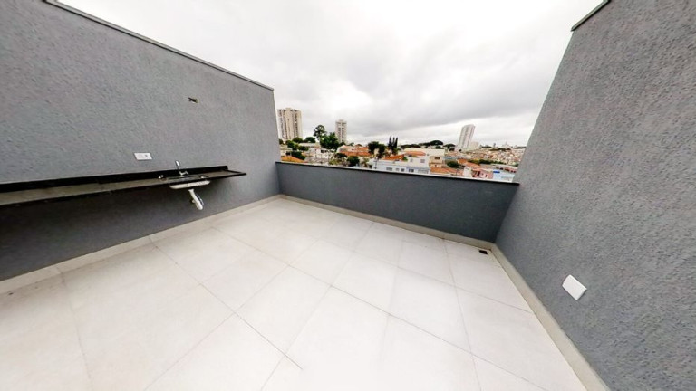 Imagem Casa com 3 Quartos à Venda, 165 m² em Vila Canero - São Paulo Imagem Casa com 3 Quartos à Venda, 165 m² em Vila Canero - São Paulo