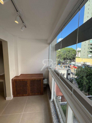Imagem Apartamento com 1 Quarto para Alugar, 42 m² em Vila Itapura - Campinas