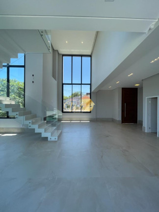 Imagem Casa com 4 Quartos à Venda, 413 m² em Urbanova - São José Dos Campos