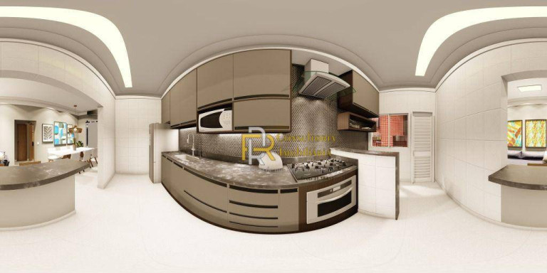 Imagem Apartamento com 2 Quartos à Venda, 81 m² em Vila Guilhermina - Praia Grande Imagem Apartamento com 2 Quartos à Venda, 81 m² em Vila Guilhermina - Praia Grande