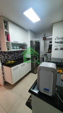 Imagem Apartamento com 3 Quartos à Venda, 92 m² em Jardim Taquaral - São Paulo Imagem Apartamento com 3 Quartos à Venda, 92 m² em Jardim Taquaral - São Paulo