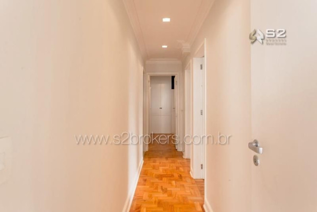 Imagem Apartamento com 3 Quartos à Venda, 198 m² em Higienópolis - São Paulo Imagem Apartamento com 3 Quartos à Venda, 198 m² em Higienópolis - São Paulo