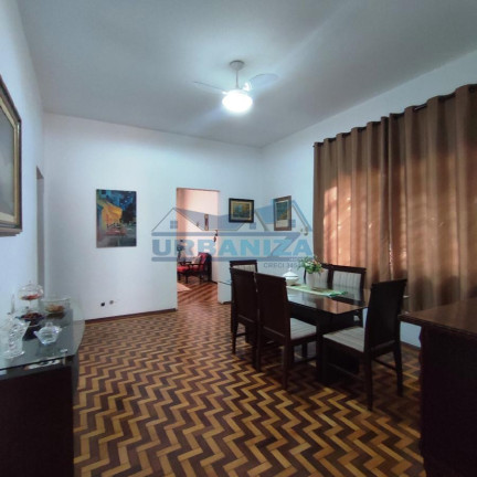 Imagem Casa com 2 Quartos à Venda, 202 m² em Bairro Das Bandeiras - Araçatuba