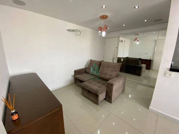 Imagem Apartamento com 3 Quartos à Venda ou Locação, 72 m² em Vila Leonor - Guarulhos Imagem Apartamento com 3 Quartos à Venda ou Locação, 72 m² em Vila Leonor - Guarulhos