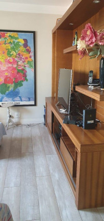 Imagem Apartamento com 3 Quartos à Venda, 94 m² em Vila Oratório - São Paulo