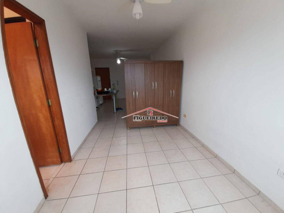 Imagem Kitnet com 1 Quarto à Venda, 36 m² em Ocian - Praia Grande Imagem Kitnet com 1 Quarto à Venda, 36 m² em Ocian - Praia Grande