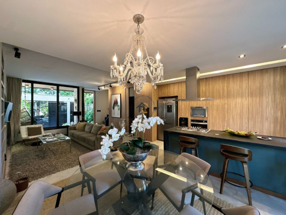 Imagem Casa de Condomínio com 3 Quartos à Venda, 210 m² em Barra Da Tijuca - Rio De Janeiro Imagem Casa de Condomínio com 3 Quartos à Venda, 210 m² em Barra Da Tijuca - Rio De Janeiro