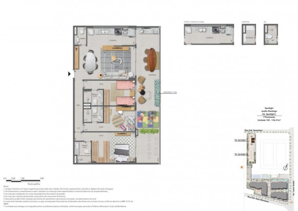 Imagem Imóvel com 4 Quartos à Venda, 176 m² em Botafogo - Rio De Janeiro