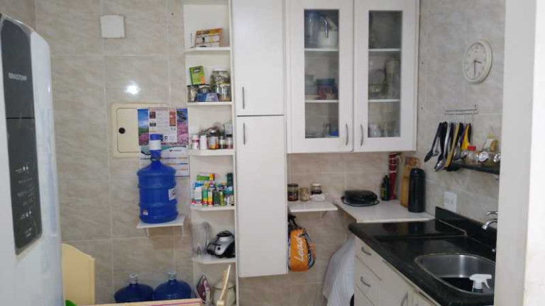 Imagem Apartamento com 2 Quartos à Venda, 54 m² em Centro - Piracicaba Imagem Apartamento com 2 Quartos à Venda, 54 m² em Centro - Piracicaba
