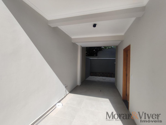 Imagem Sobrado com 3 Quartos à Venda, 112 m² em Afonso Pena - São José Dos Pinhais