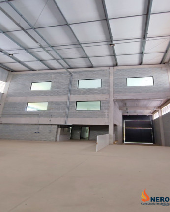 Imagem Imóvel para Alugar, 1.318 m² em Jardim Vargem Grande - Itapevi