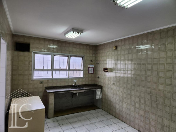Imagem Casa com 3 Quartos à Venda, 156 m² em Vila Mascote - São Paulo Imagem Casa com 3 Quartos à Venda, 156 m² em Vila Mascote - São Paulo