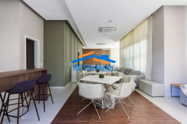Imagem Apartamento com 2 Quartos à Venda, 60 m² em Vila Leopoldina - São Paulo Imagem Apartamento com 2 Quartos à Venda, 60 m² em Vila Leopoldina - São Paulo