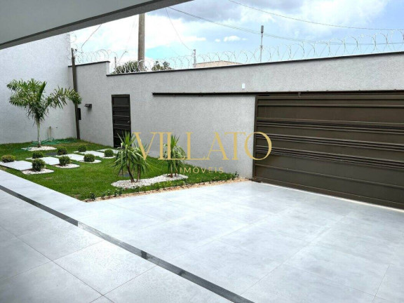Imagem Casa com 3 Quartos à Venda, 166 m² em Parque Das Paineiras (1,2,3 E 4 Etapa) - Goiânia Imagem Casa com 3 Quartos à Venda, 166 m² em Parque Das Paineiras (1,2,3 E 4 Etapa) - Goiânia