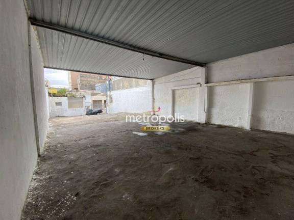 Imagem Terreno para Alugar, 170 m² em Osvaldo Cruz - São Caetano Do Sul Imagem Terreno para Alugar, 170 m² em Osvaldo Cruz - São Caetano Do Sul