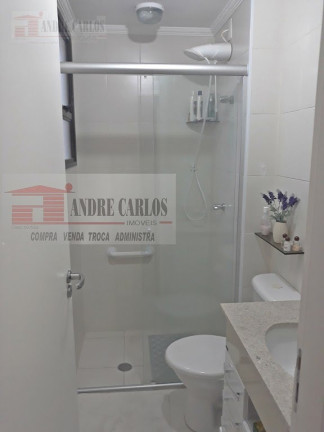 Imagem Apartamento com 3 Quartos à Venda, 78 m² em City Bussocaba - Osasco