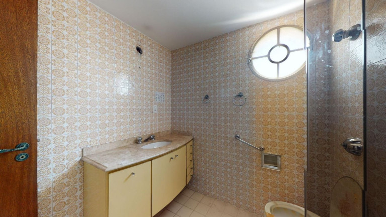 Imagem Apartamento com 2 Quartos à Venda, 96 m² em Jardim Paulista - São Paulo
