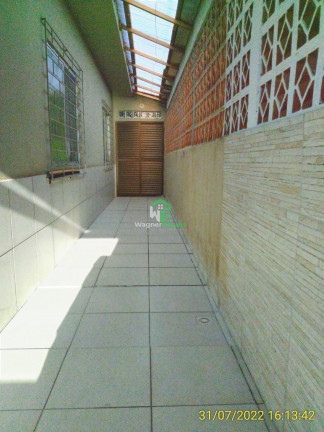Imagem Casa com 2 Quartos à Venda, 83 m² em Costa Azul - Matinhos Imagem Casa com 2 Quartos à Venda, 83 m² em Costa Azul - Matinhos