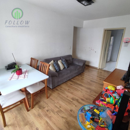 Imagem Apartamento com 3 Quartos à Venda,  em Centro - Osasco