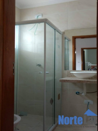 Imagem Casa de Condomínio com 2 Quartos à Venda, 70 m² em Jardim Brasil (zona Norte) - São Paulo Imagem Casa de Condomínio com 2 Quartos à Venda, 70 m² em Jardim Brasil (zona Norte) - São Paulo
