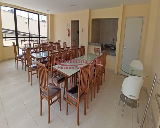 Imagem Apartamento com 3 Quartos à Venda, 74 m² em Cidade Alta - Natal