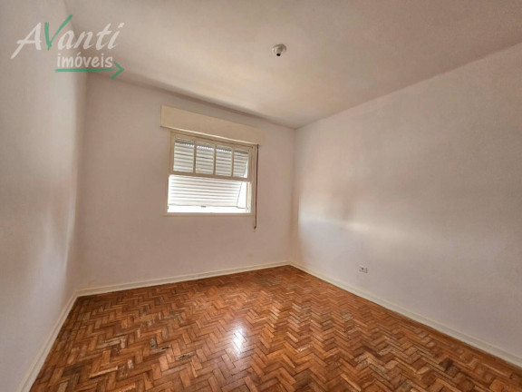 Imagem Apartamento com 3 Quartos à Venda, 146 m² em Embaré - Santos Imagem Apartamento com 3 Quartos à Venda, 146 m² em Embaré - Santos