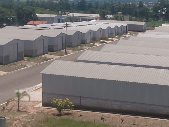 Imagem Galpão para Alugar, 250 m² em Vale Do Sol - São Pedro Imagem Galpão para Alugar, 250 m² em Vale Do Sol - São Pedro