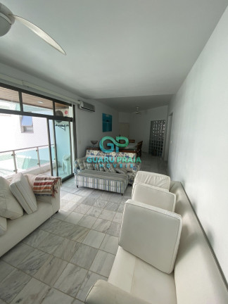 Imagem Apartamento com 3 Quartos para Alugar, 170 m² em Enseada - Guarujá